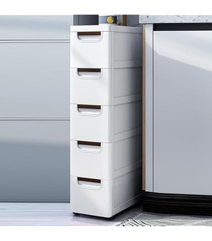 TARS様　S Amazon.com: like-it FTS-111L Kitchen Storage, Gaps, Drawers